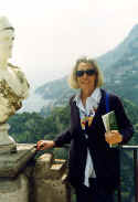 antonietta sul belvedere di ravello