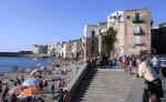 cefalu - borgo dei pescatori