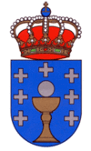 stemma Galizia