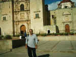 Santo Domingo