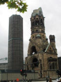 Gedächtniskirche