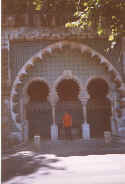 fontana di sintra