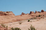 Delicate Arch