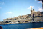 valletta (*dal sito di malta)